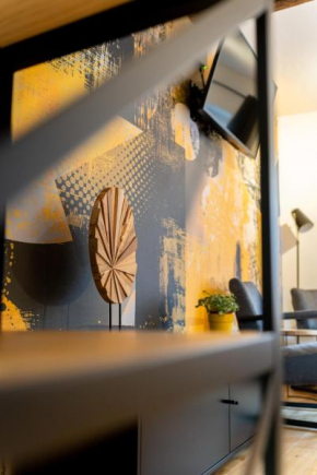 Ardenne BnB gîte urbain avec terrasse